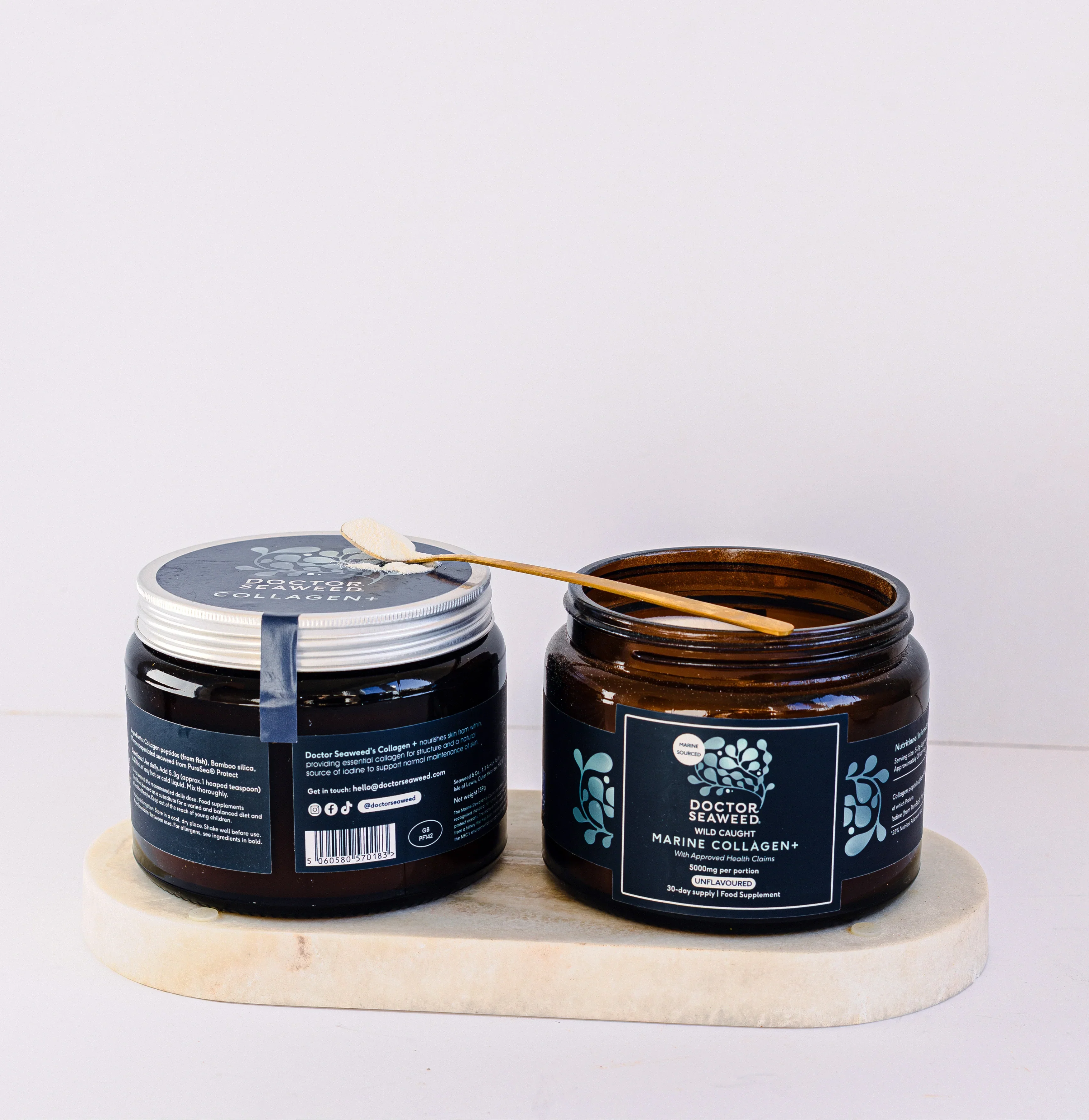 Doctor Seaweed Collagen+ - Image 6