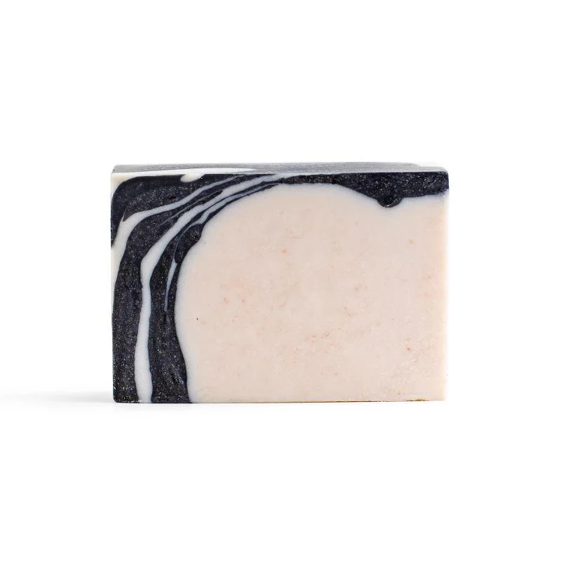 Dook Rosemary & Frankincense Salt Soap 120g - Image 4