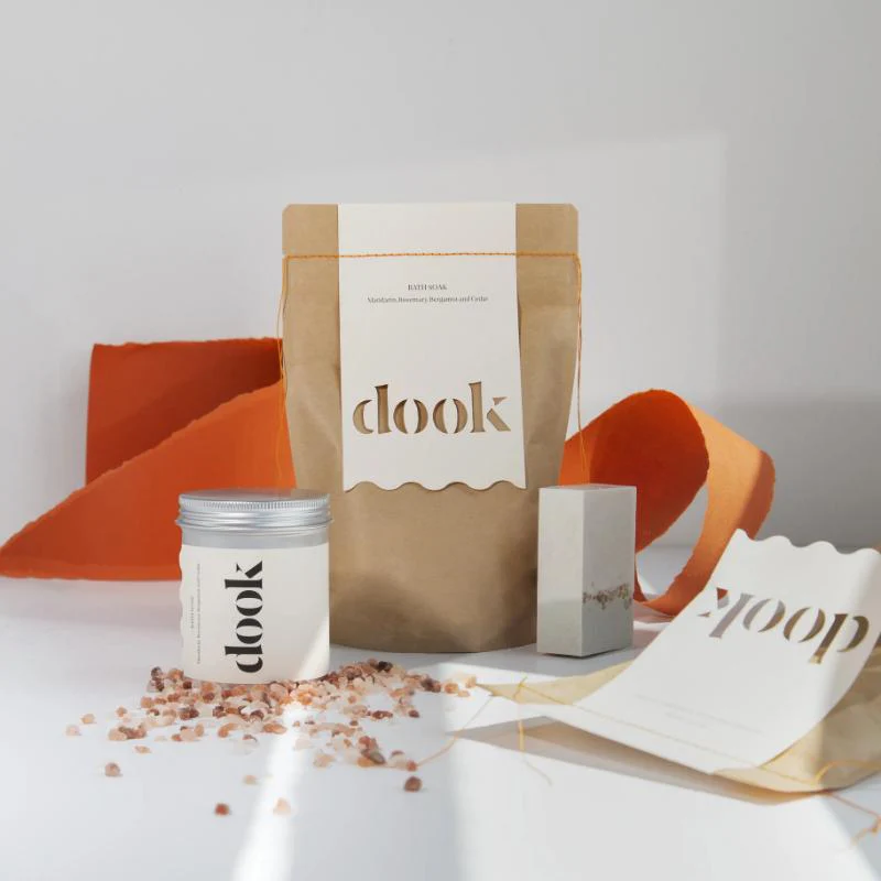 Dook Soak Your Stresses Away Bundle - Image 4