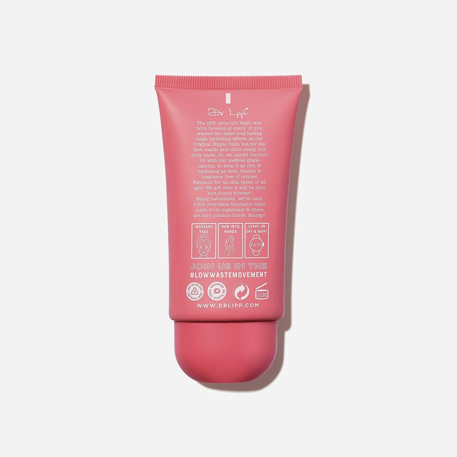 Dr Lipp BFF 75ml - Image 3