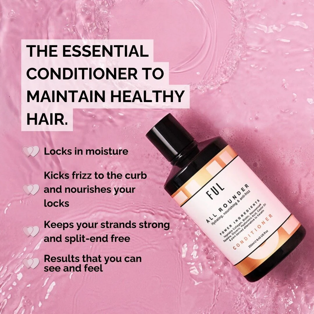 FUL DRY HAIR BUNDLE - Image 4