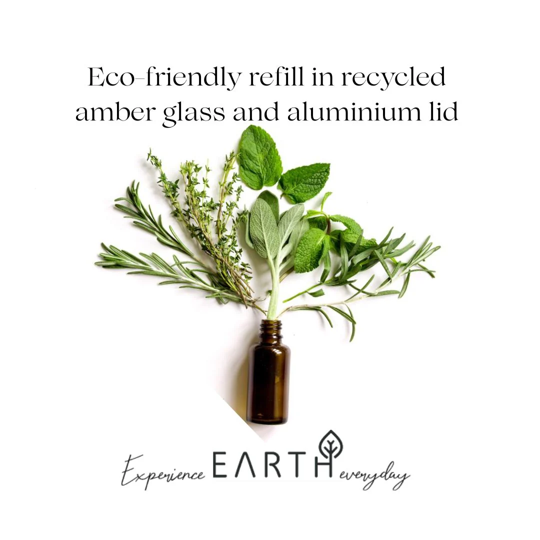Earth From Earth - EARTH HAIR ELIXIR - 100ML - Image 2