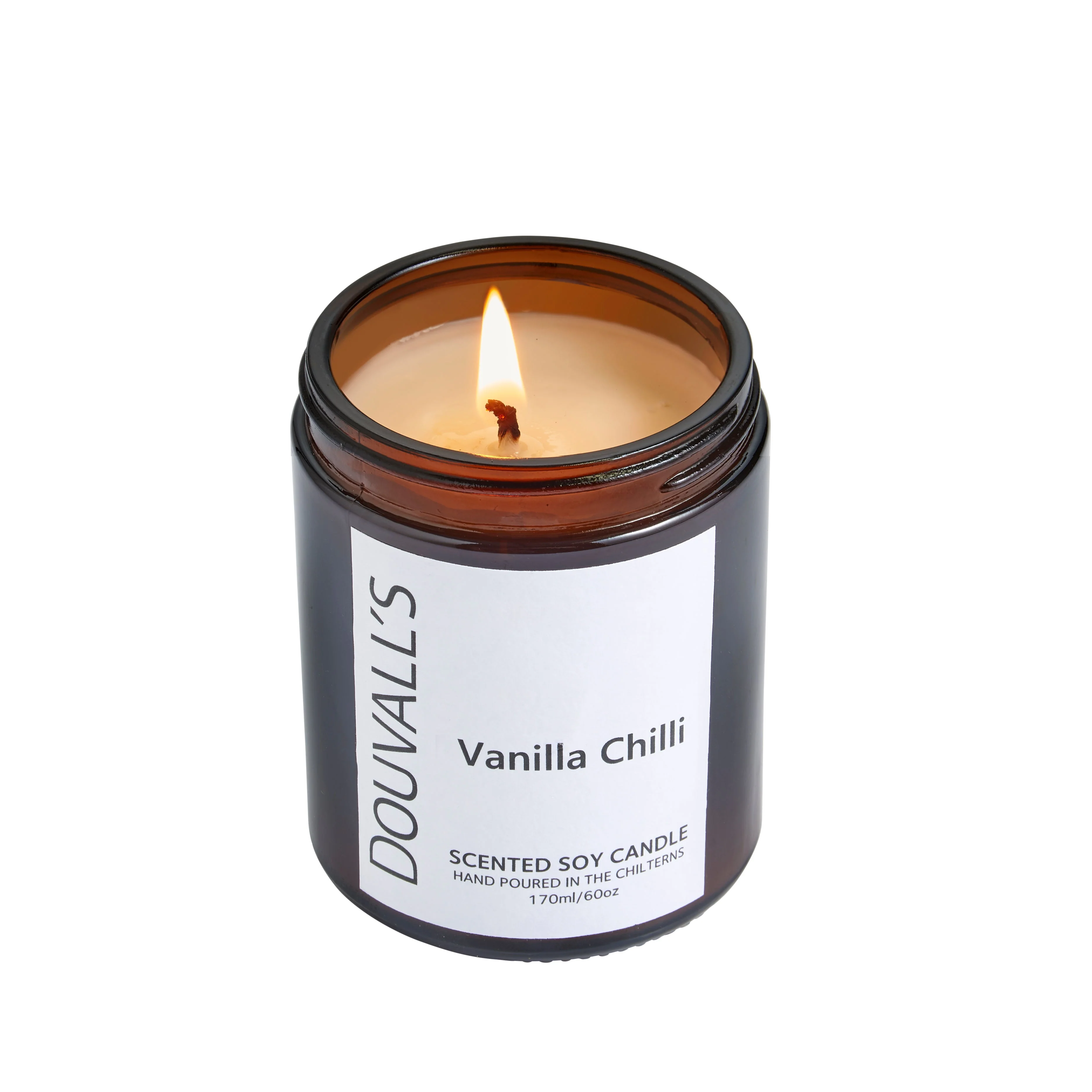 Douvall's Beauty - Eco Soy Wax scented Candles 180g - Image 6