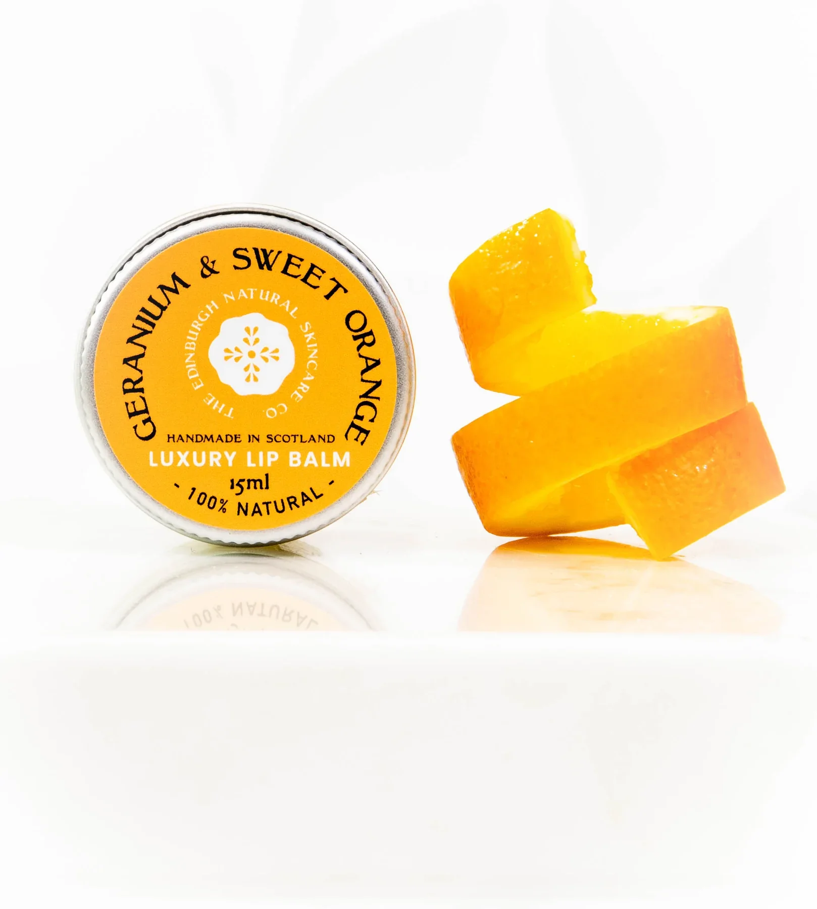 Edinburgh Natural Skincare Co. Medium Gardener's Gift Box - Image 4