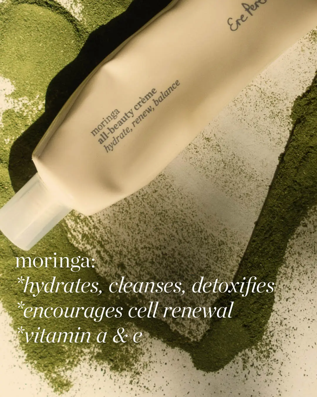 Ere Perez Moringa All-Beauty Crème - Image 4