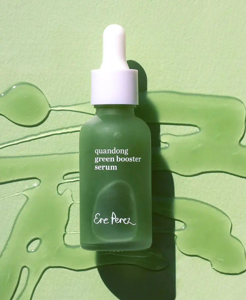 Ere Perez Quandong Green Booster Serum (30ml) - Image 2