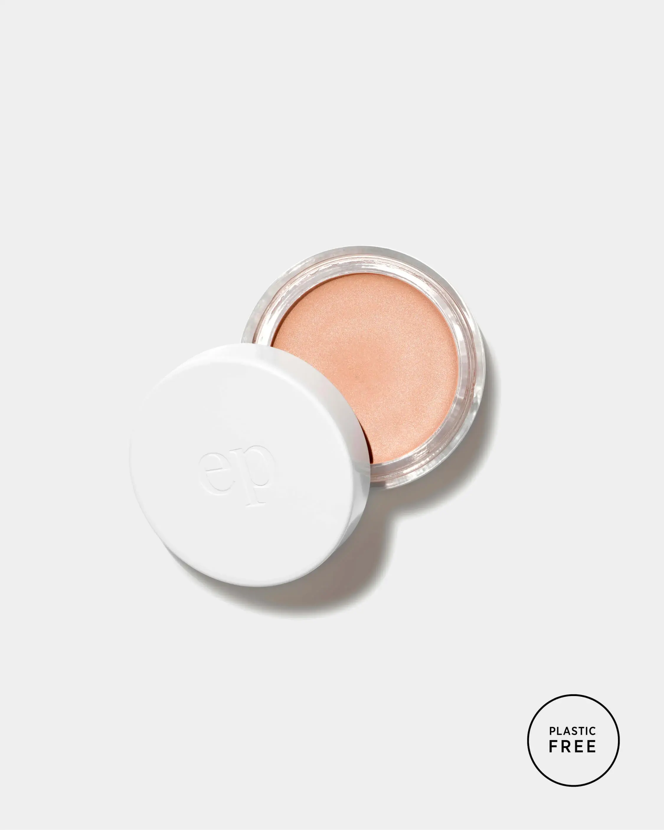 Ere Perez Vanilla Highlighter Balm - Falling Star