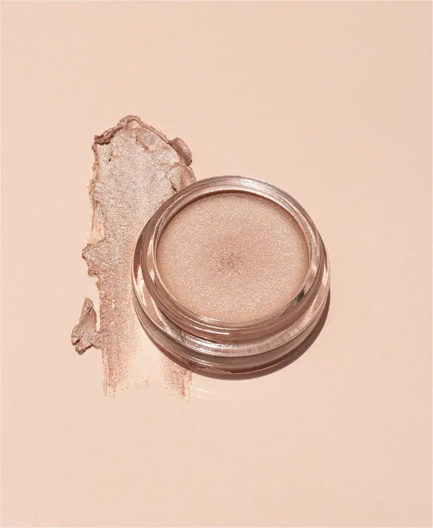 Ere Perez Vanilla Highlighter Balm - Falling Star - Image 2