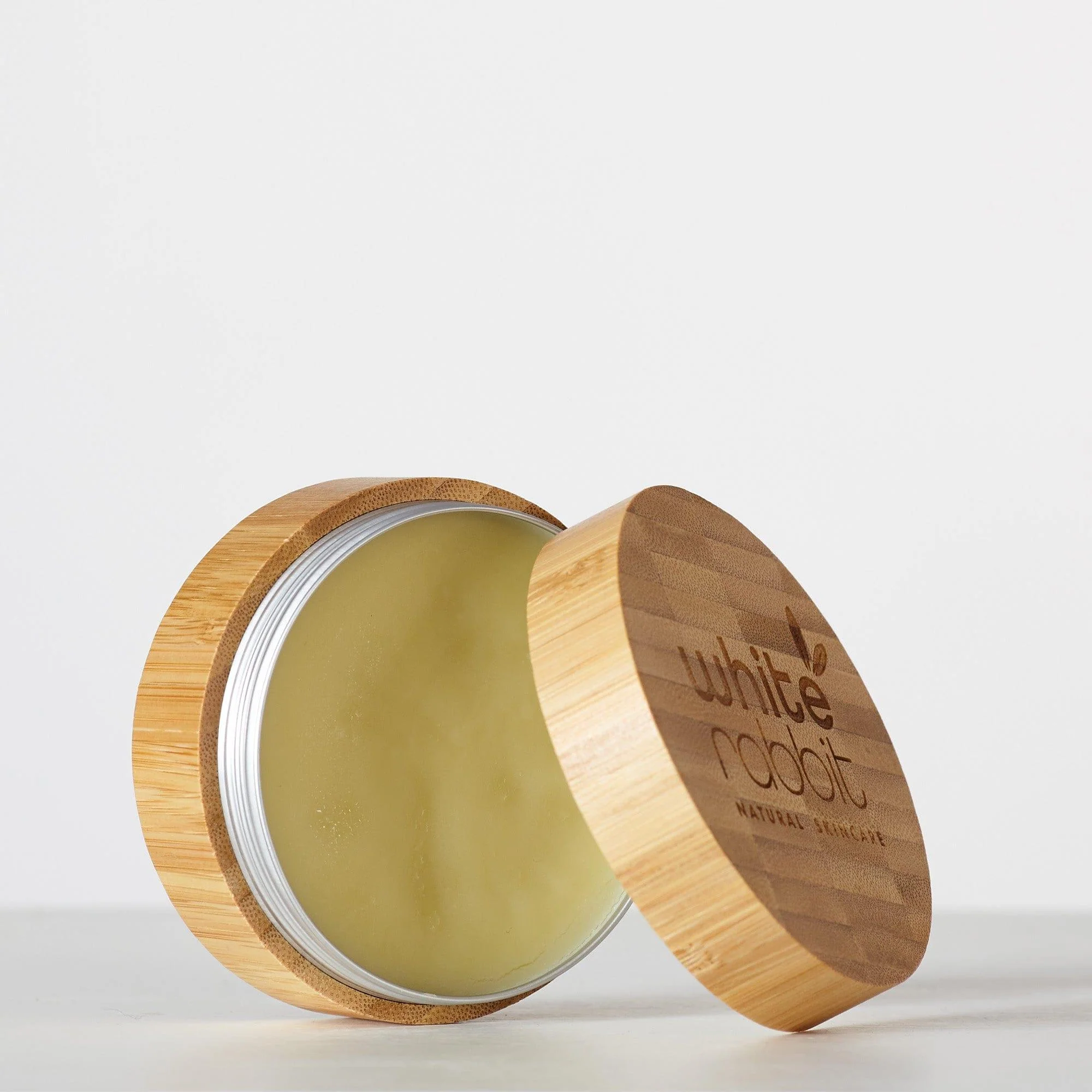 White Rabbit Skincare - Eucalyptus & Lavender Comforting Cleansing Balm - 100ml - Image 2