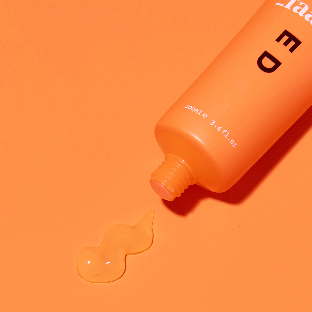 Faace Tired Faace Face Mask 100ml - Image 3