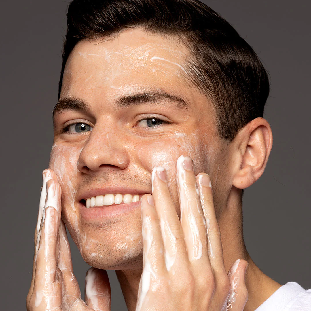 Shakeup Cosmetics - Face 4ward Face Wash - Image 3