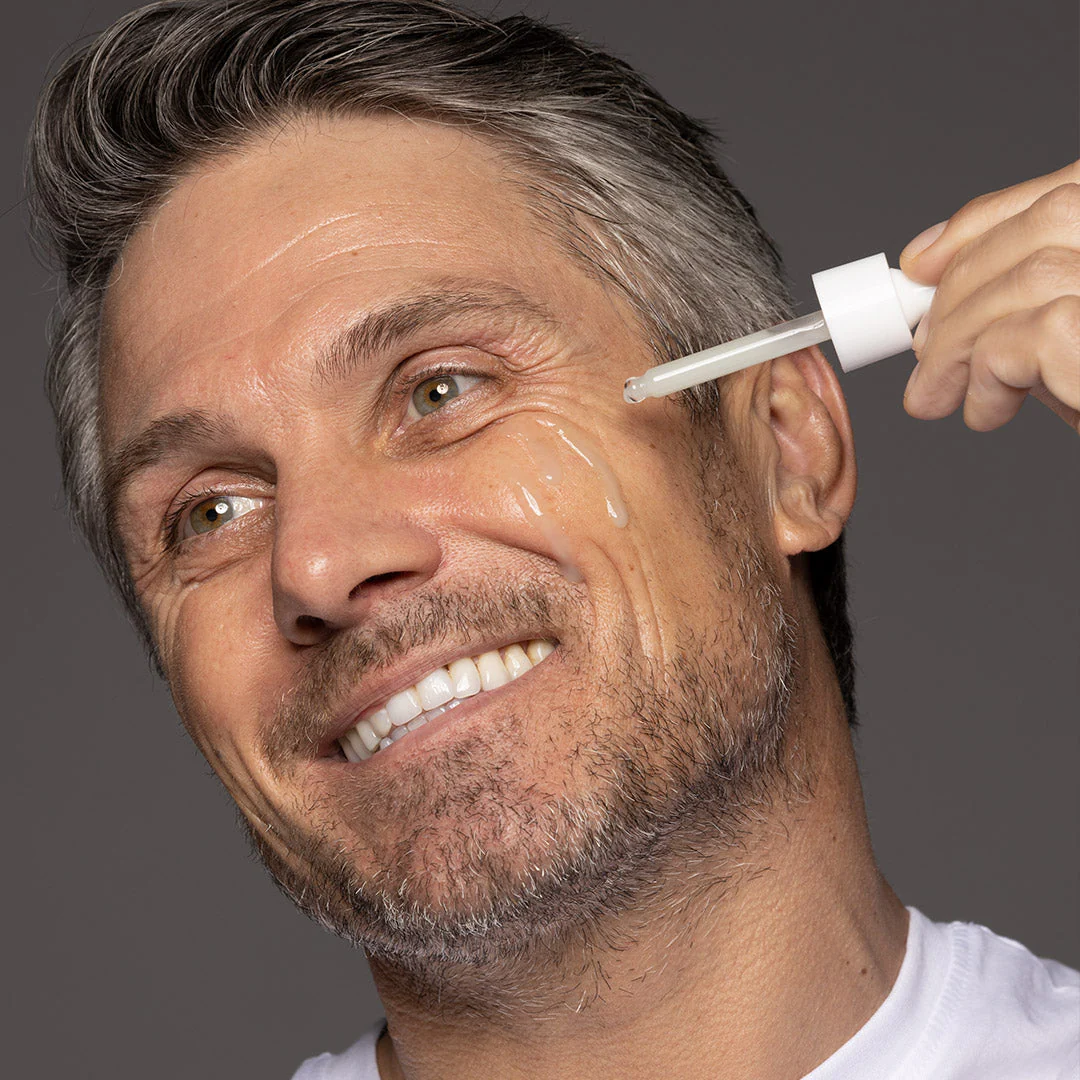 Shakeup Cosmetics - Face 4ward Serum - Image 3
