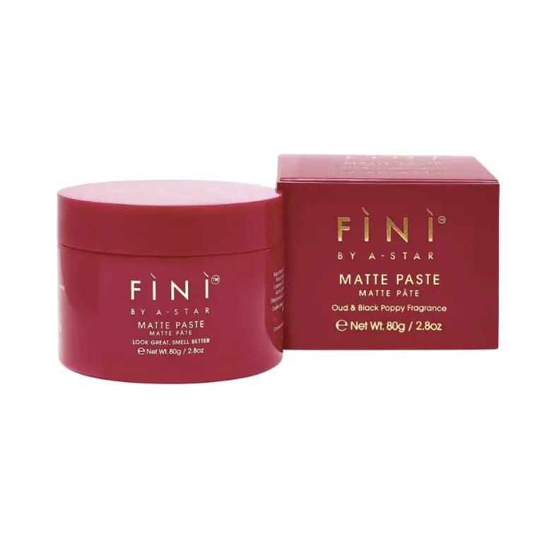 FINI By A-Star Matte Paste