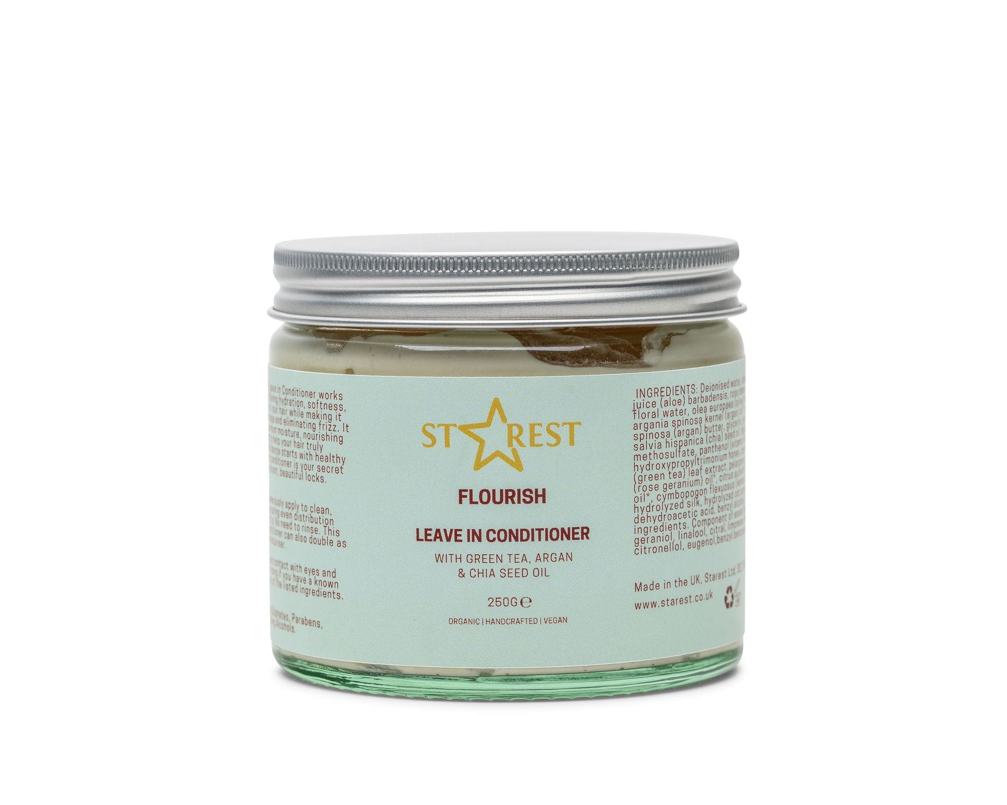 Starest - Flourish Leave In Conditioner