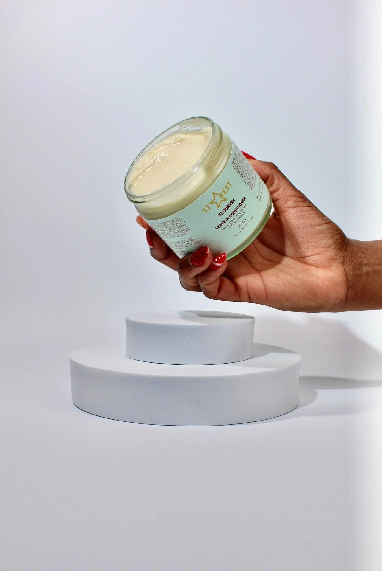 Starest - Flourish Leave In Conditioner - Image 2