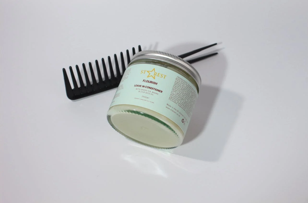 Starest - Flourish Leave In Conditioner - Image 3