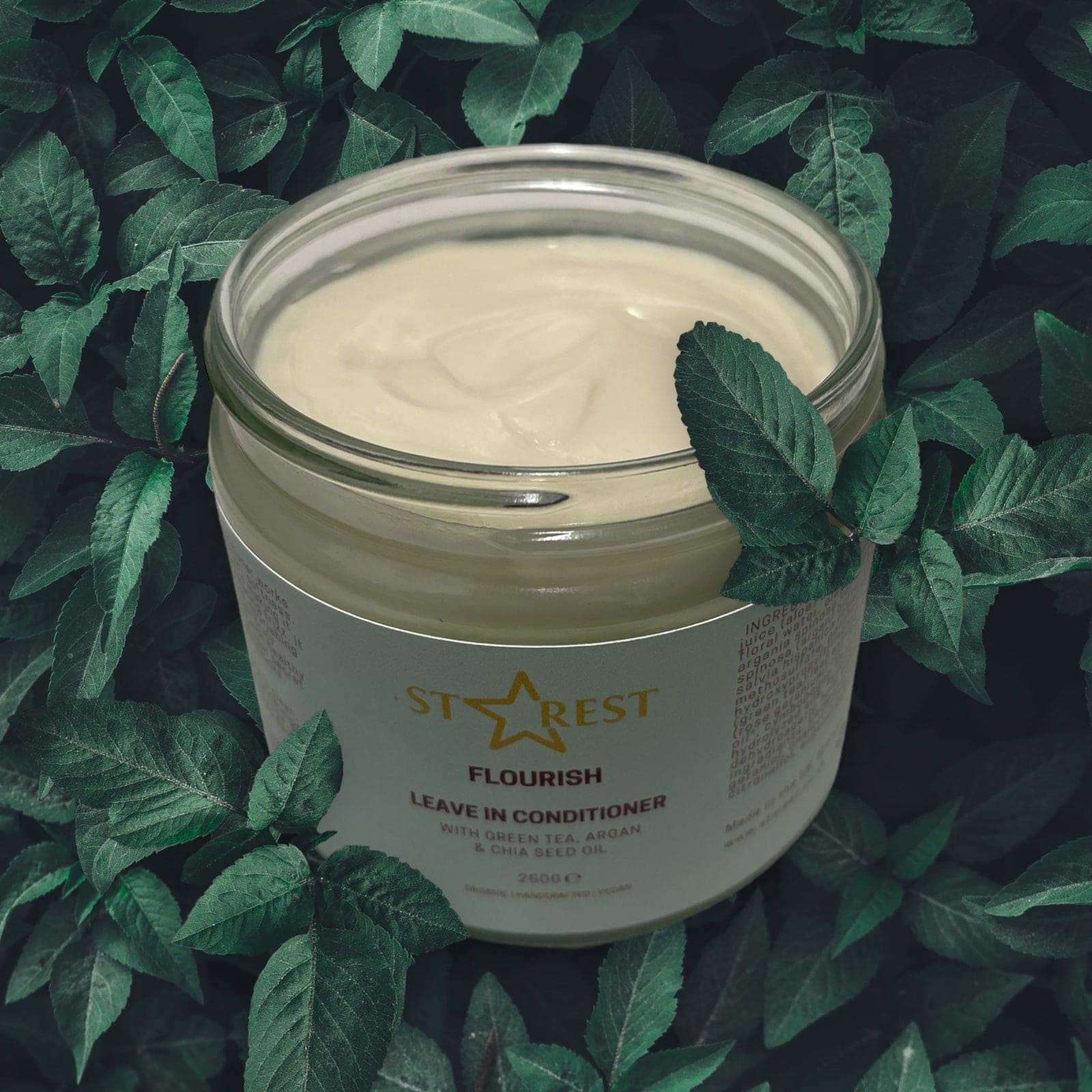 Starest - Flourish Leave In Conditioner - Image 4