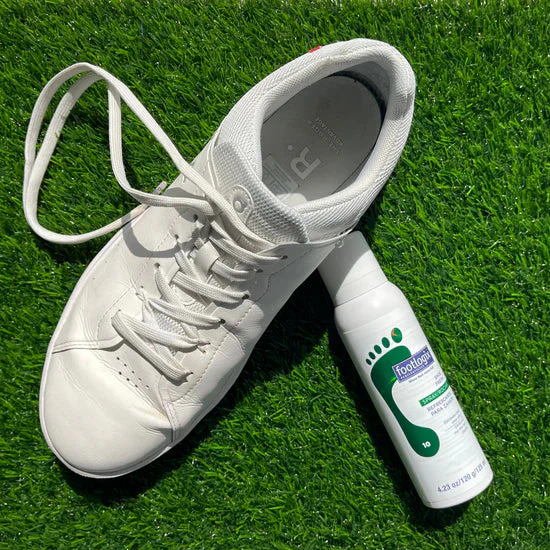 Footlogix Shoe Fresh Deodorant Spray (125ml) - Image 4