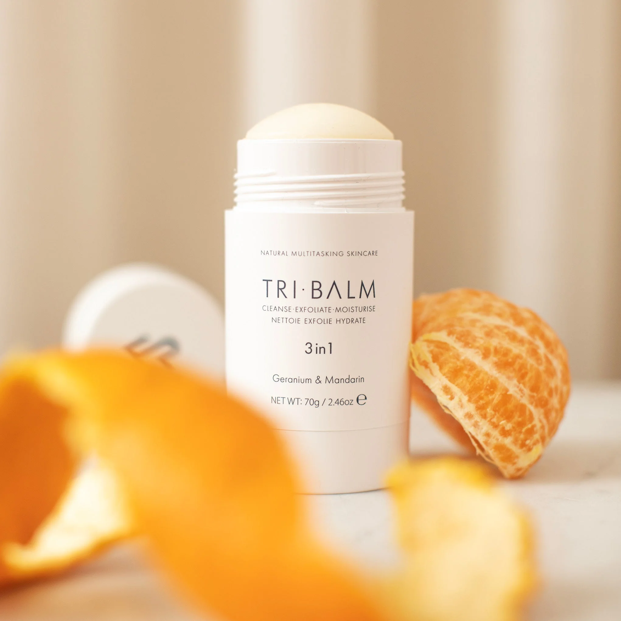 Formulae Prescott Tri-Balm Stick 20g - Image 2