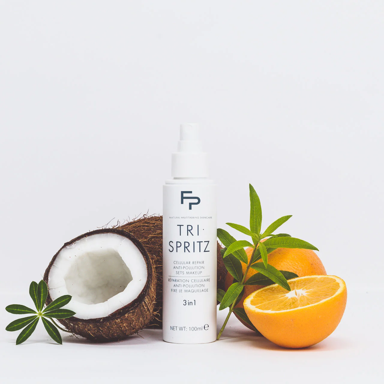 Formulae Prescott Tri-Spritz 100ml - Image 3
