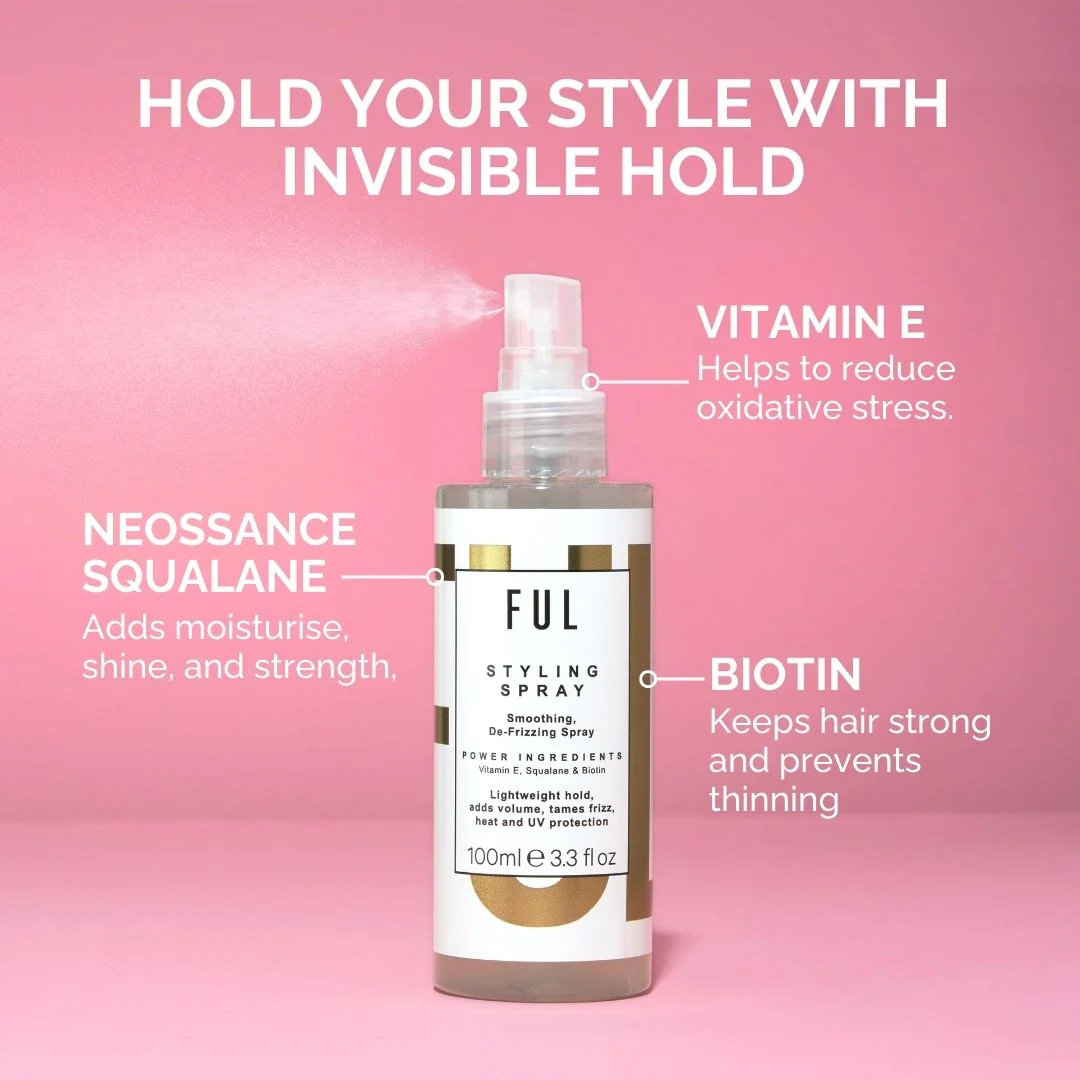 FUL HAIR CARE BUNDLE - Image 5