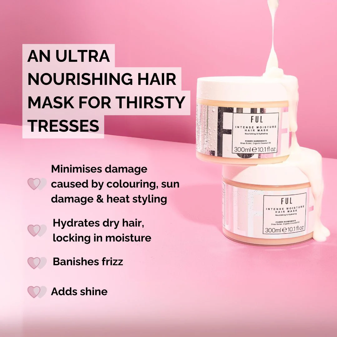 FUL PAMPER BUNDLE - Image 2
