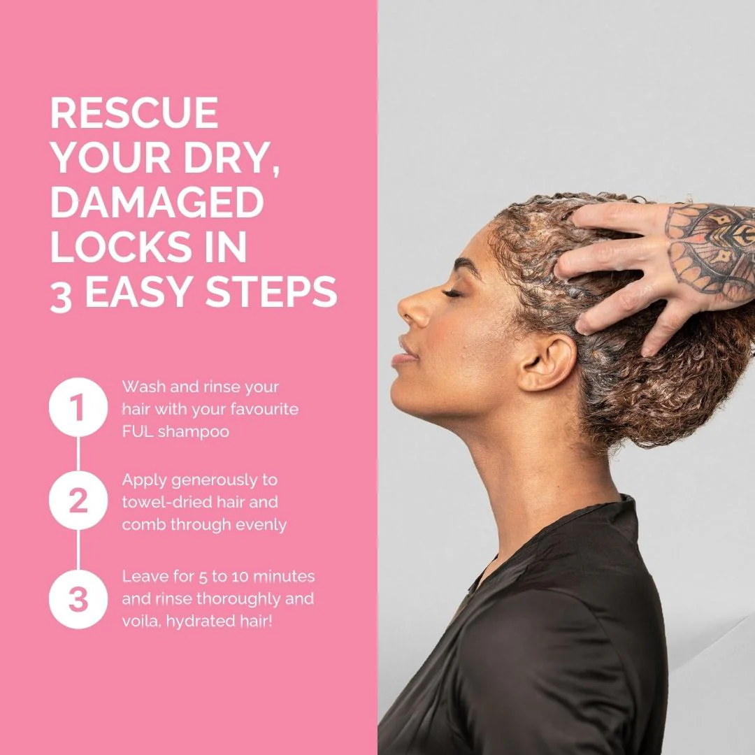 FUL PAMPER BUNDLE - Image 7
