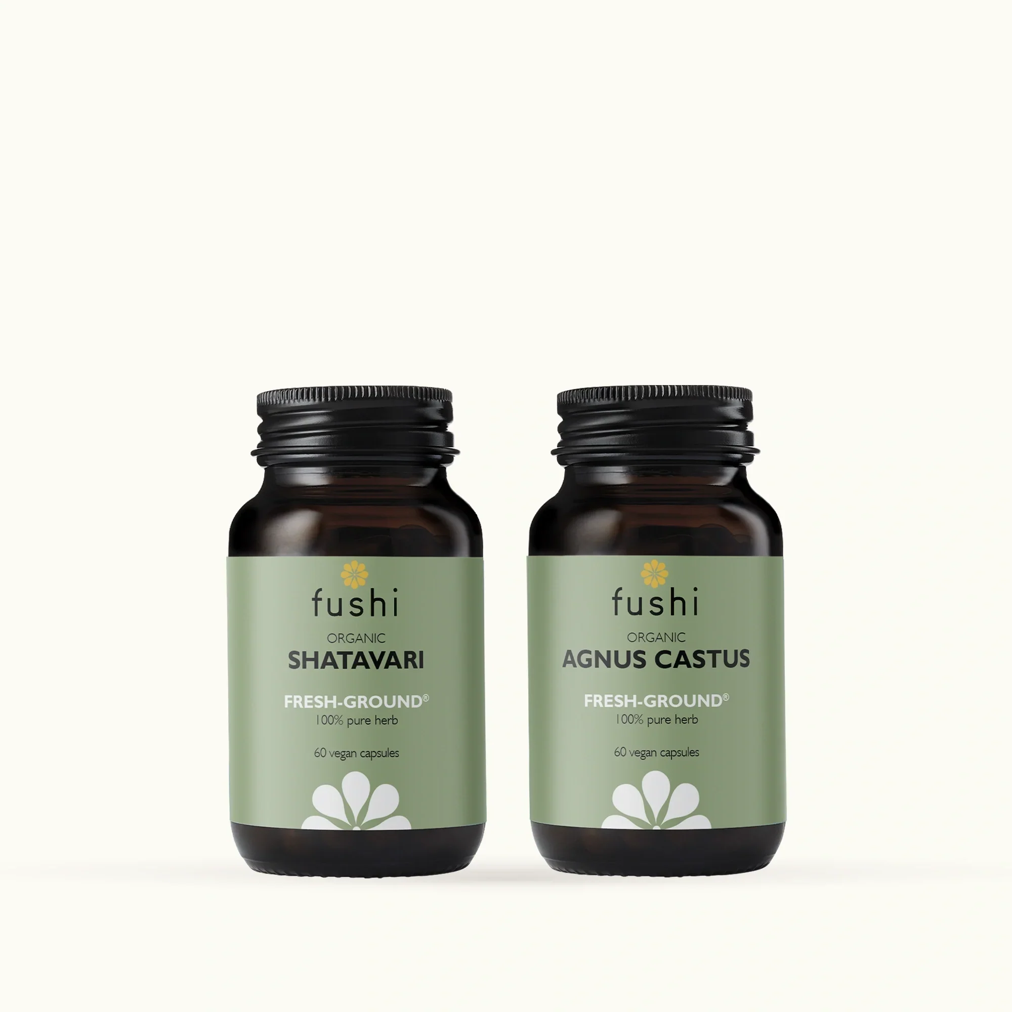Fushi Wellbeing - Balance Boost