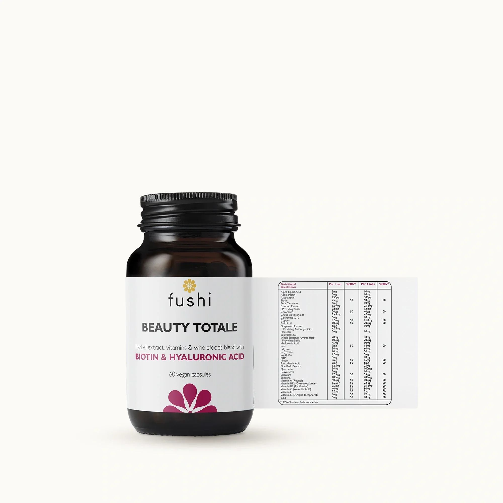 Fushi Wellbeing - Beauty Totale - Image 6