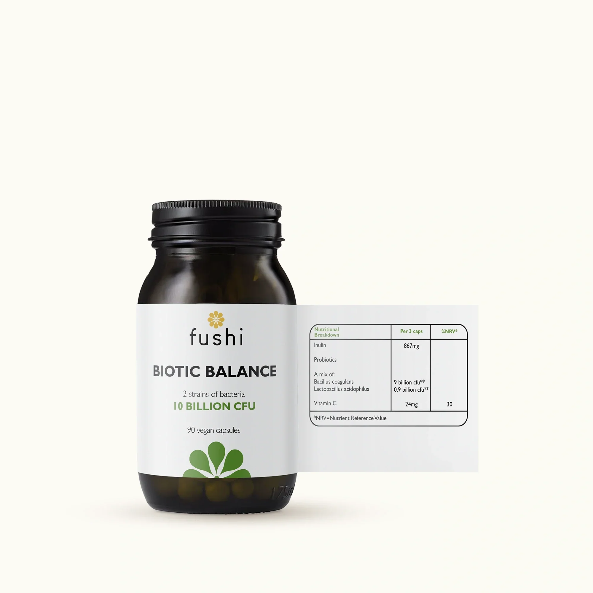 Fushi Wellbeing - Biotic Balance - Image 2
