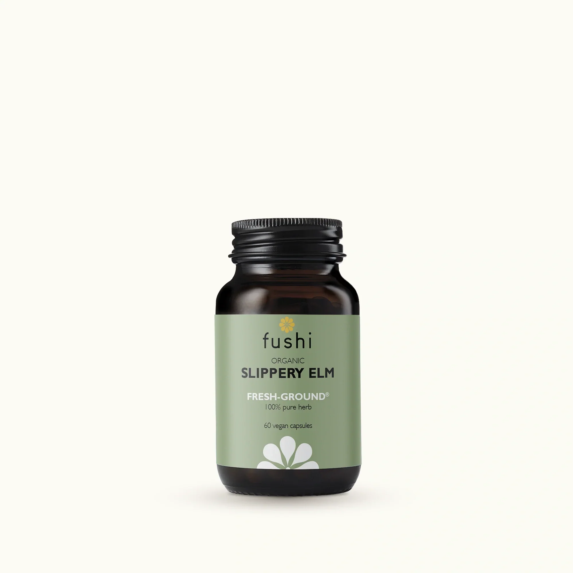 Fushi Wellbeing - Organic Slippery Elm