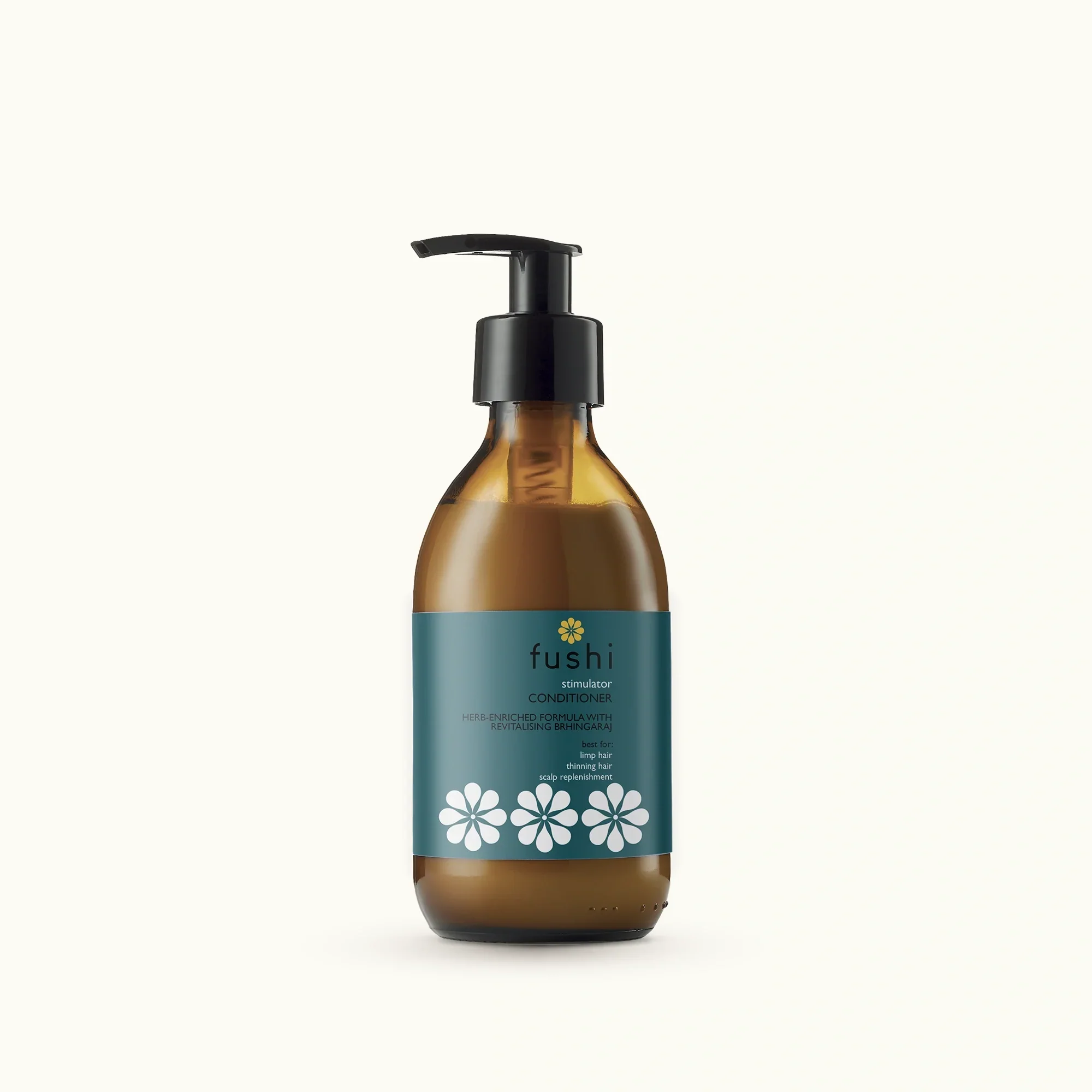 Fushi Wellbeing - Stimulator Herbal Conditioner 230ml