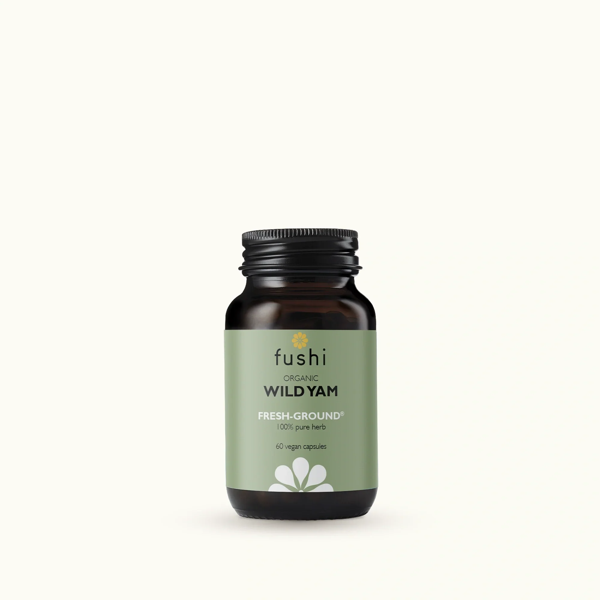 Fushi Wellbeing - Wild Yam