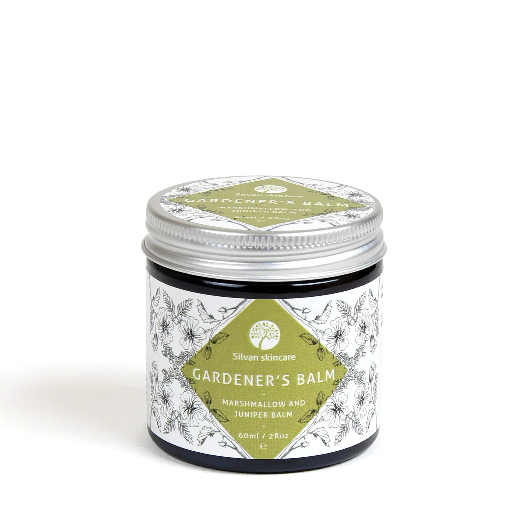Silvan Skincare Gardener’s Balm