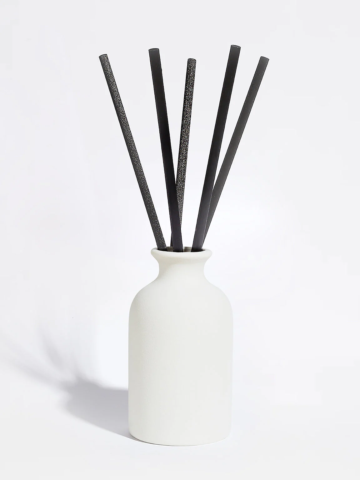 Helm London Thyme & Bergamot Ceramic Reed Diffuser - 100ml - Image 3