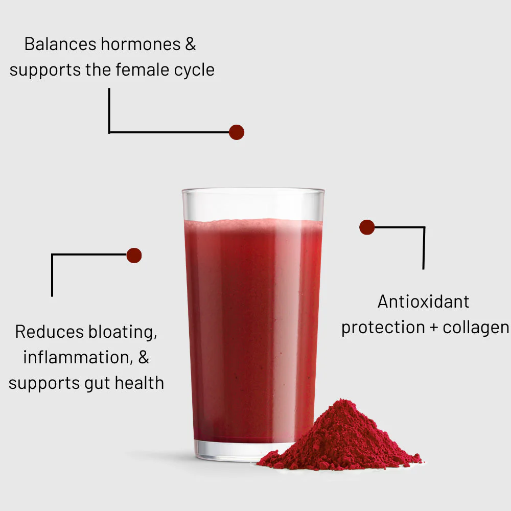 HIRO Essential Woman + Collagen - Image 2