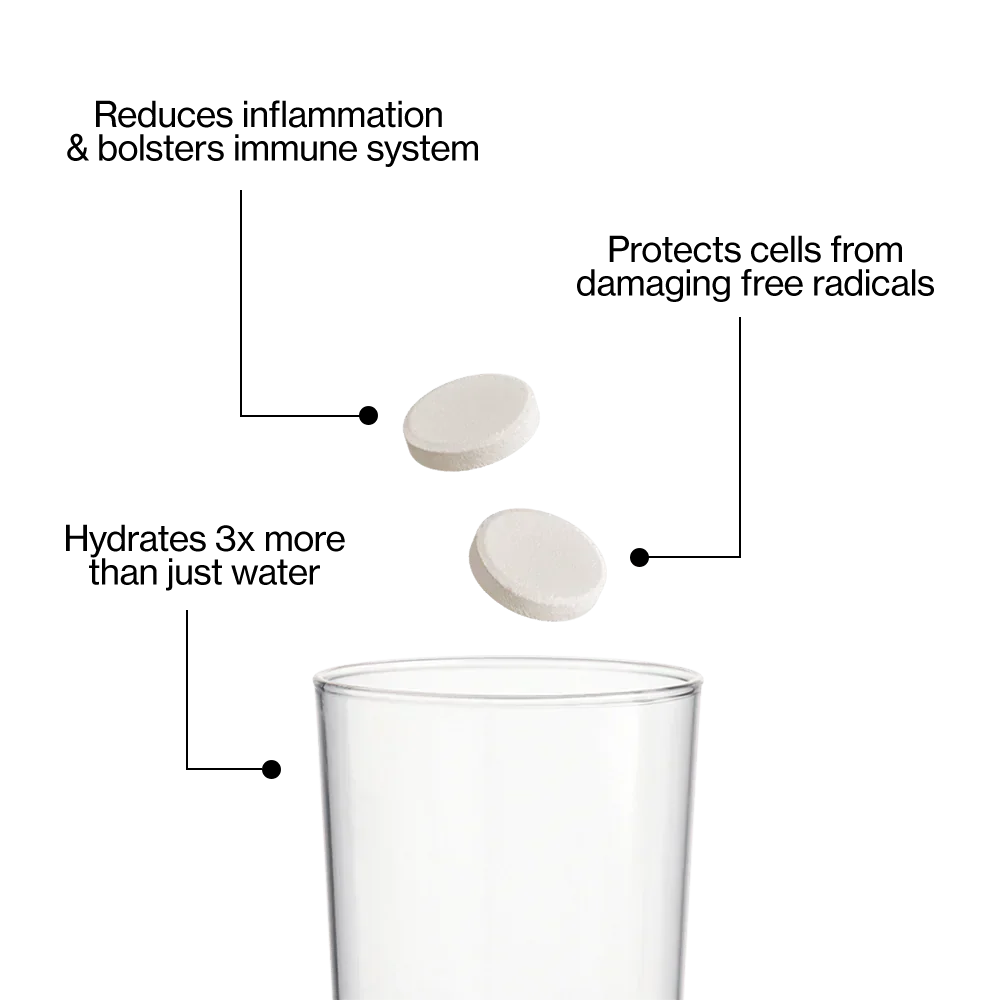 HIRO Hydration - Multi-Flavour Triple Pack - Image 2