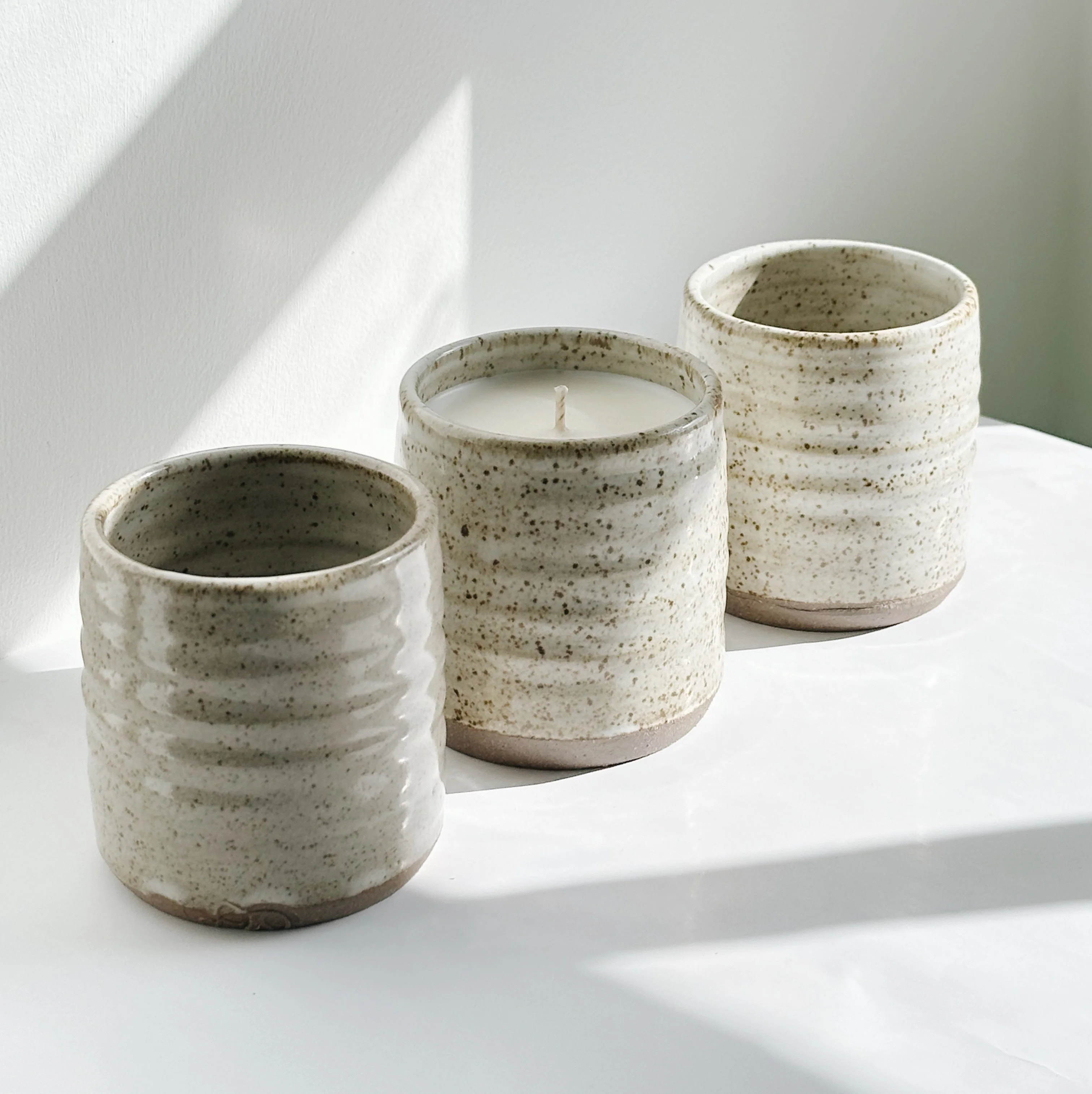 Hobo+Co - Candle in a Coffee Cup - Limited Edition - Image 3