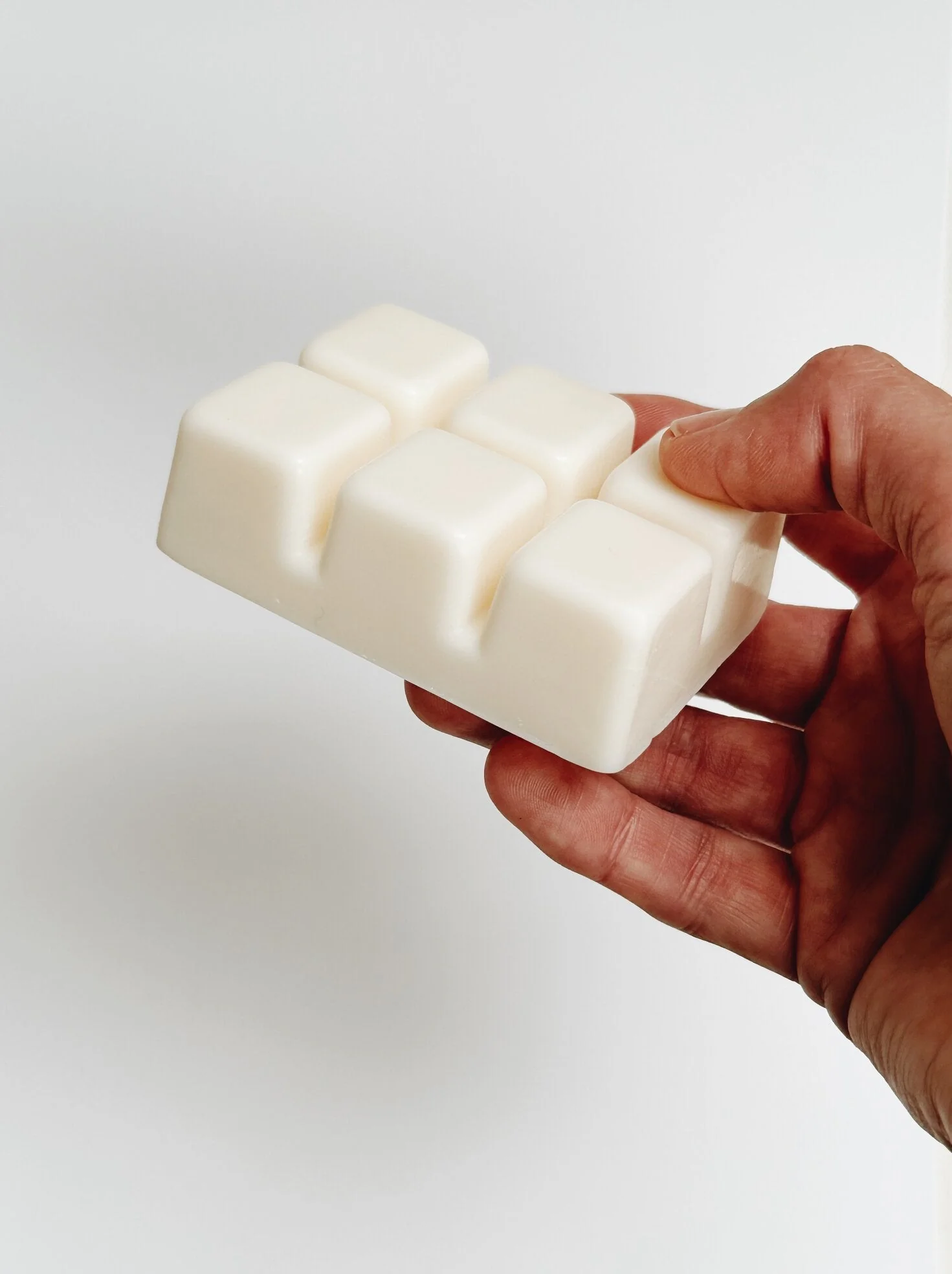 Hobo+Co - Fig + Cassis Wax Melt Bar - Image 2
