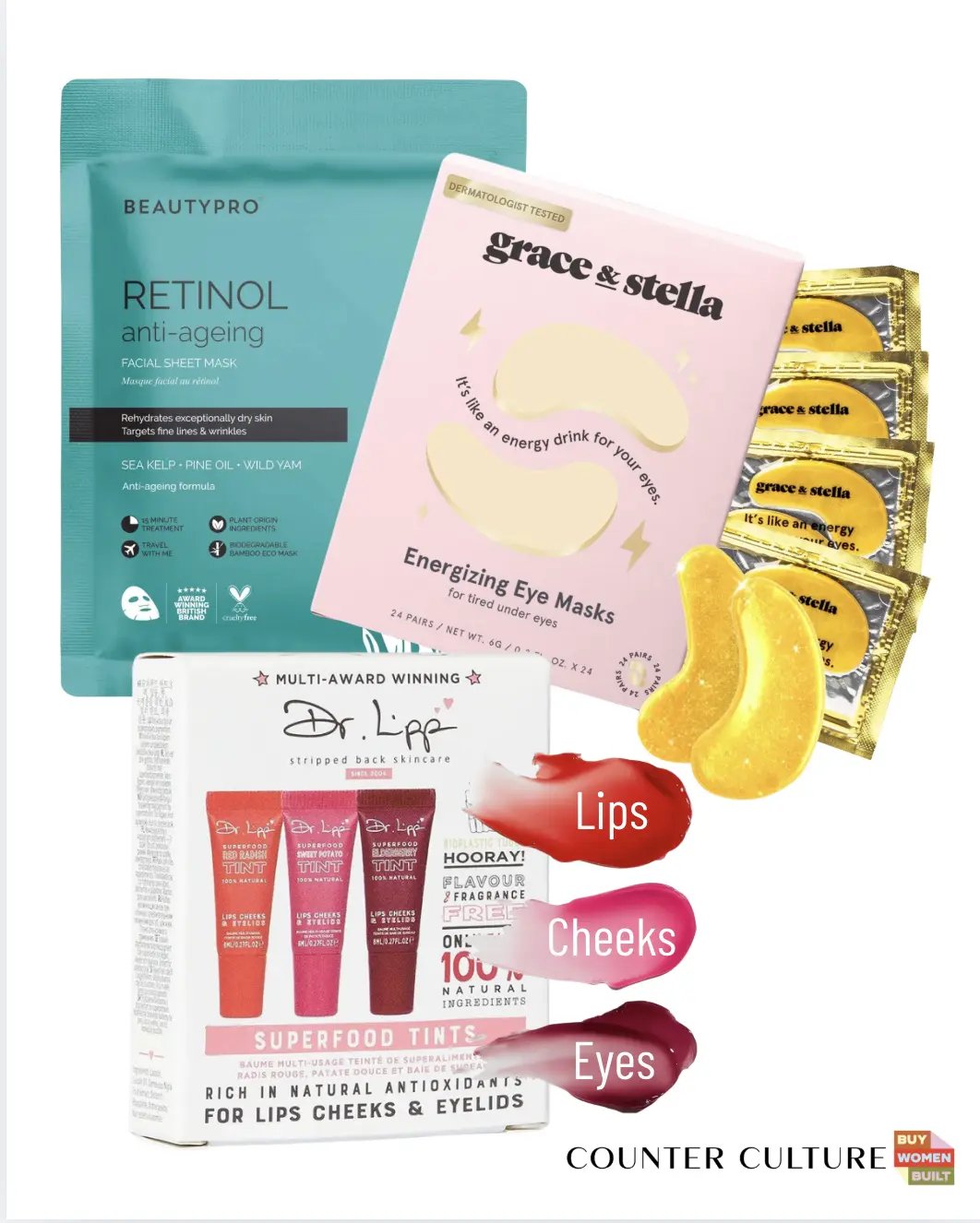Holiday Ready Radiance Bundle