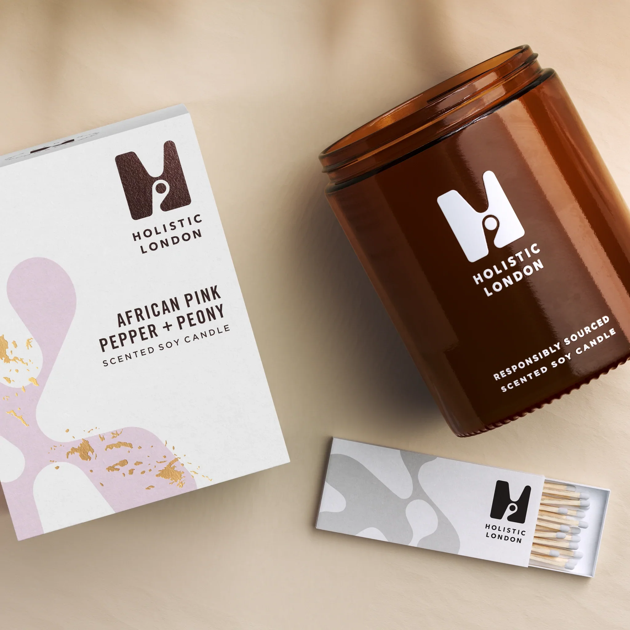 Holistic London Bath Time Ritual Bundle - Image 4