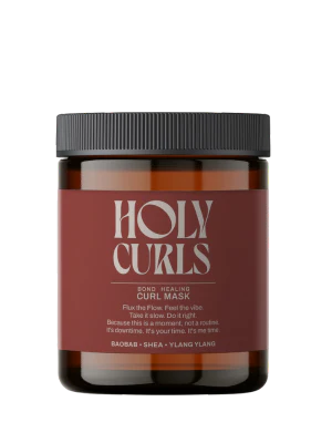 Holy Curls - The Repair Pair - Image 2