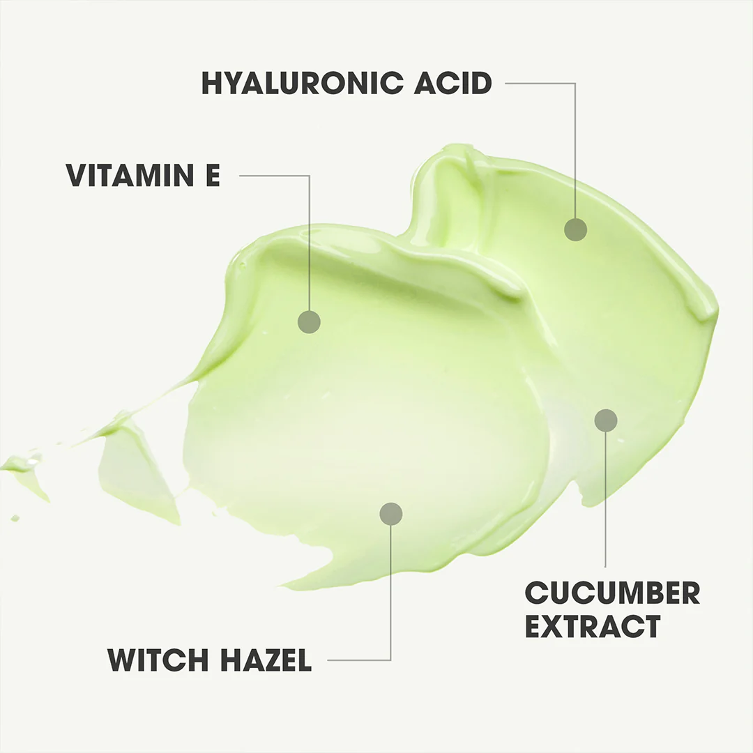 Shakeup Cosmetics - Hydrate In A Hurry Moisturiser Stick - Image 2