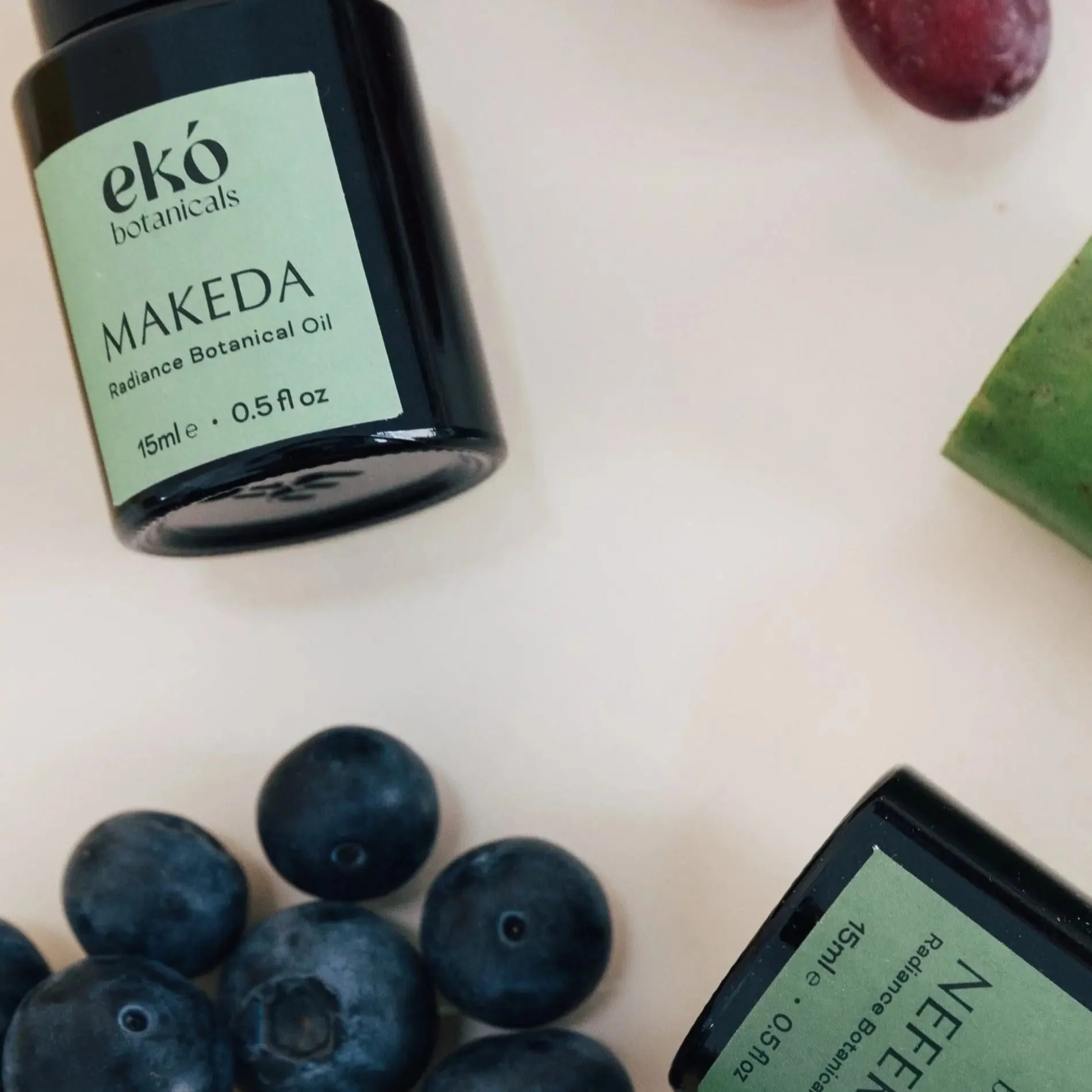 EKO Botanicals - Hydration and Moisture Set - Image 2
