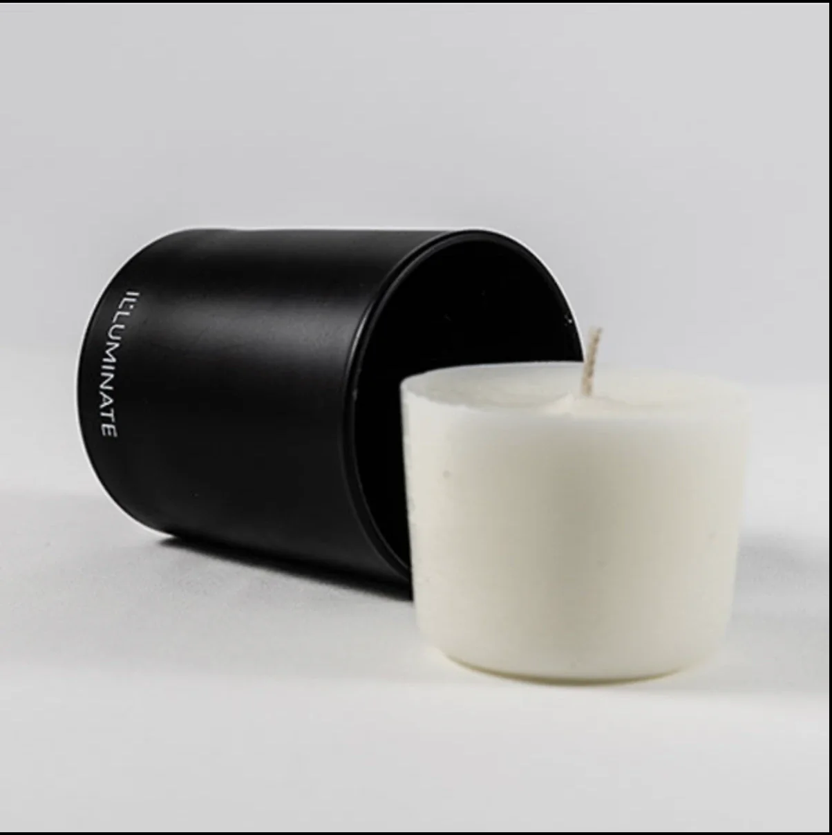 IL LUMINATE Candles: Candle Refills - Image 3