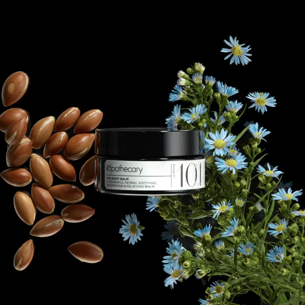 ilapothecary SOS Body Balm - Image 3