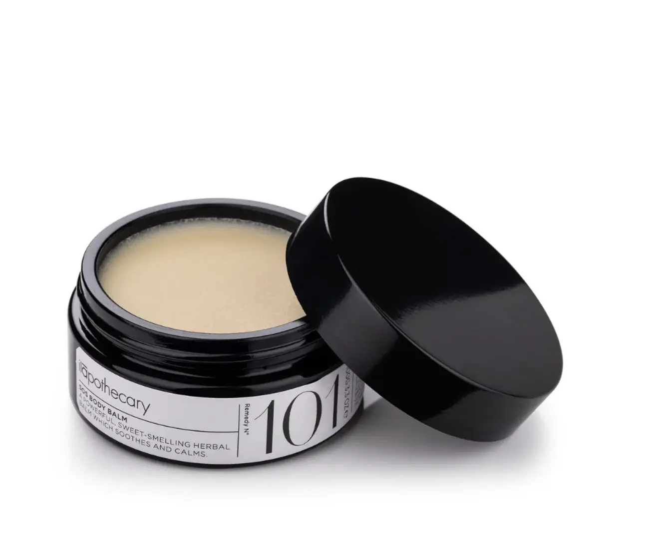 ilapothecary SOS Body Balm - Image 4