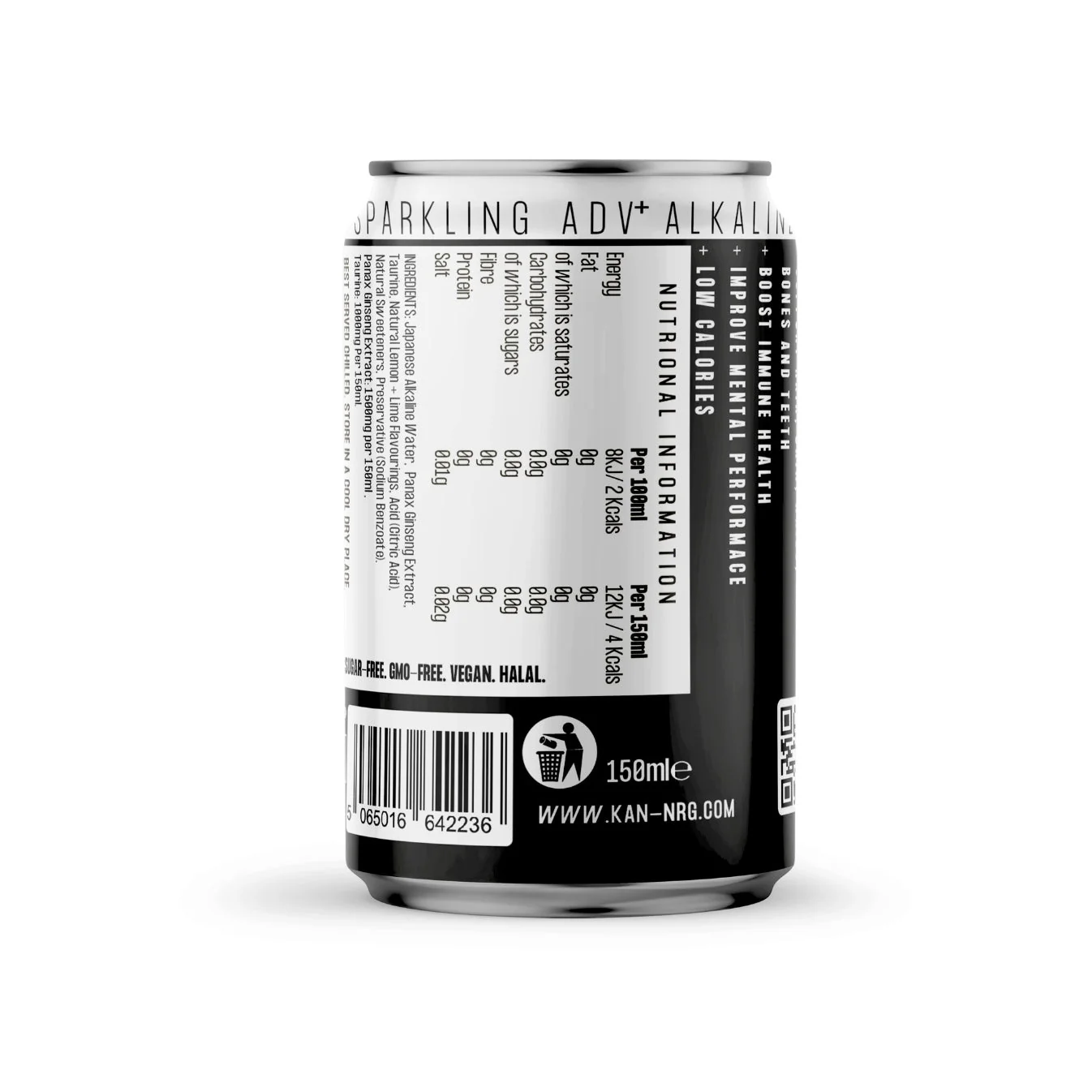 KAN-NRG ORIGINAL (150ML) - Image 2