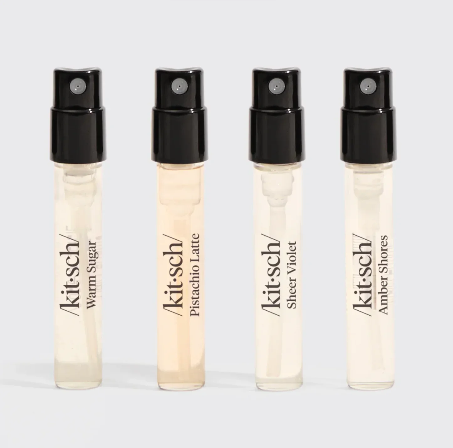 Kitsch Hair Perfume Discovery Set - Image 3