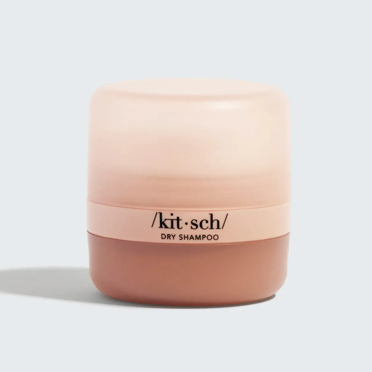 Kitsch Light Volumizing Rice Protein Dry Shampoo with Puff - Image 3